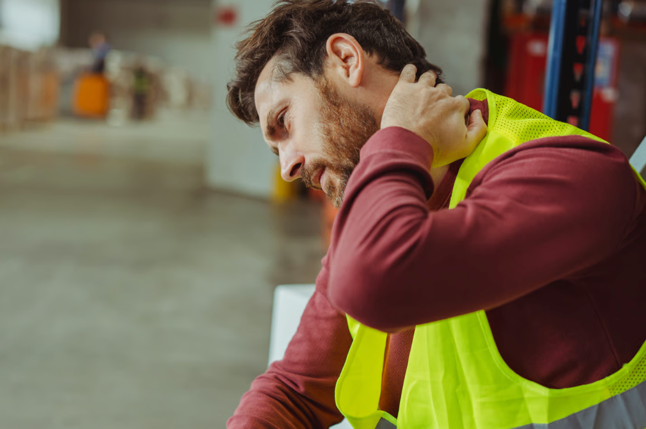 Bodily Injury & Property Damage Liability