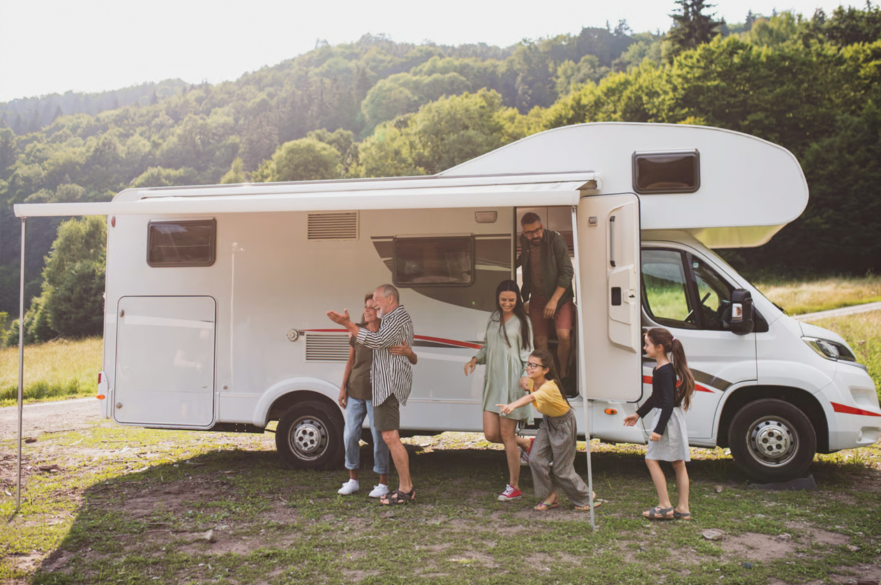 RV insurance