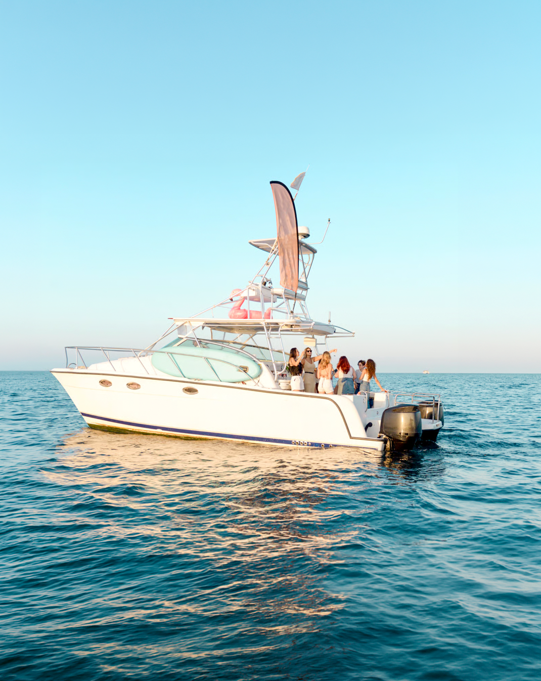 Boat insurance
