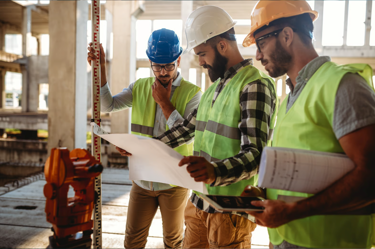 Builders Risk Insureds
