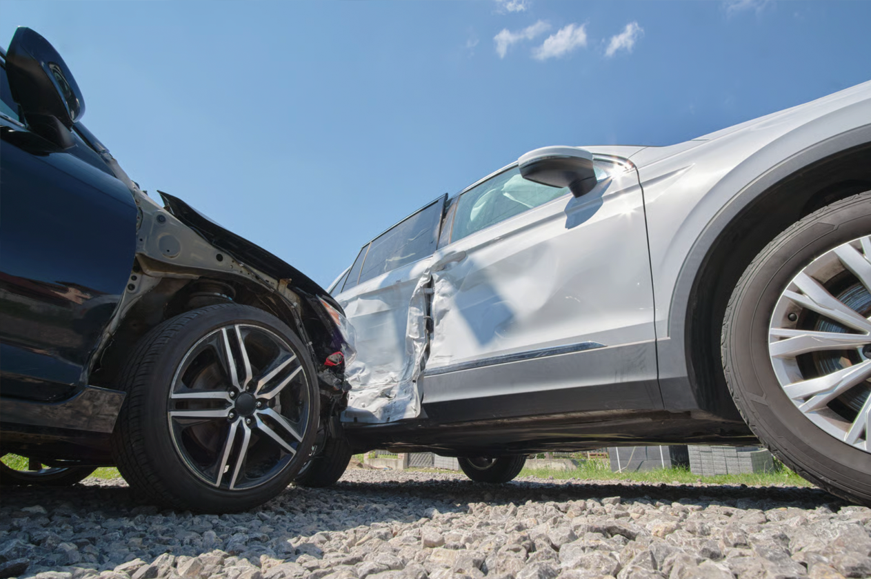 Collision