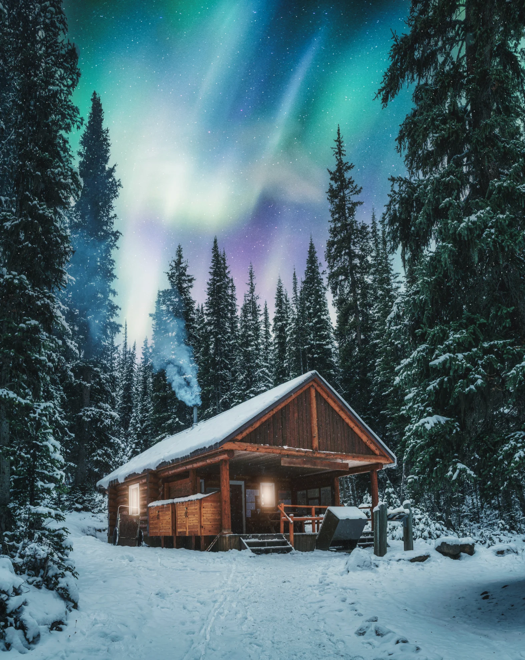 Cottage insurance
