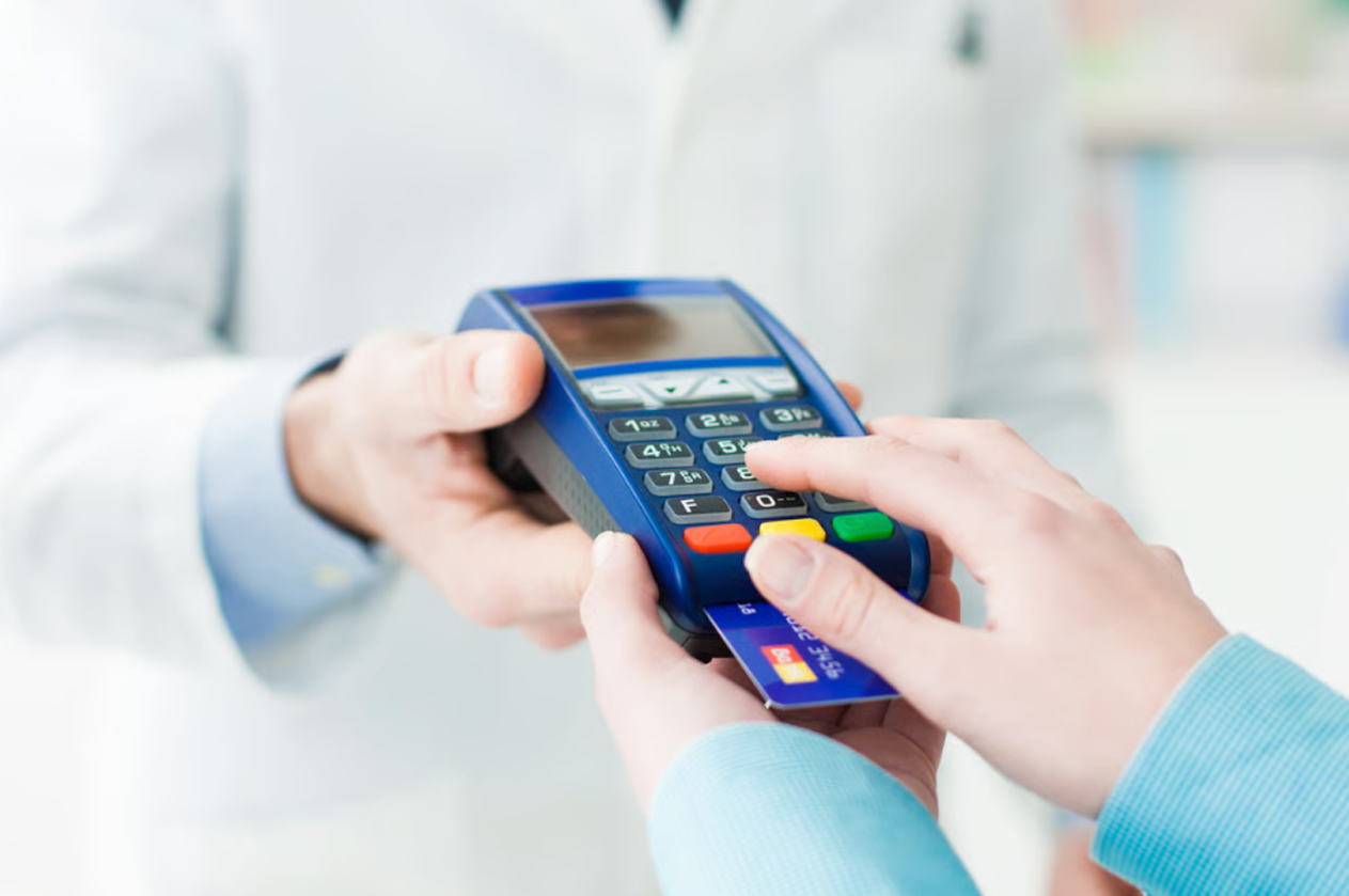 Medical Payments