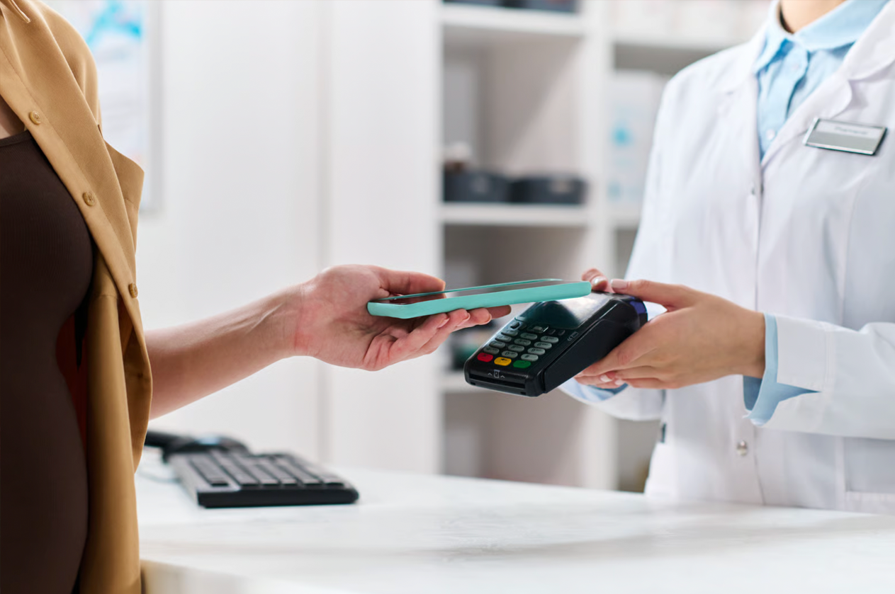 Medical payments