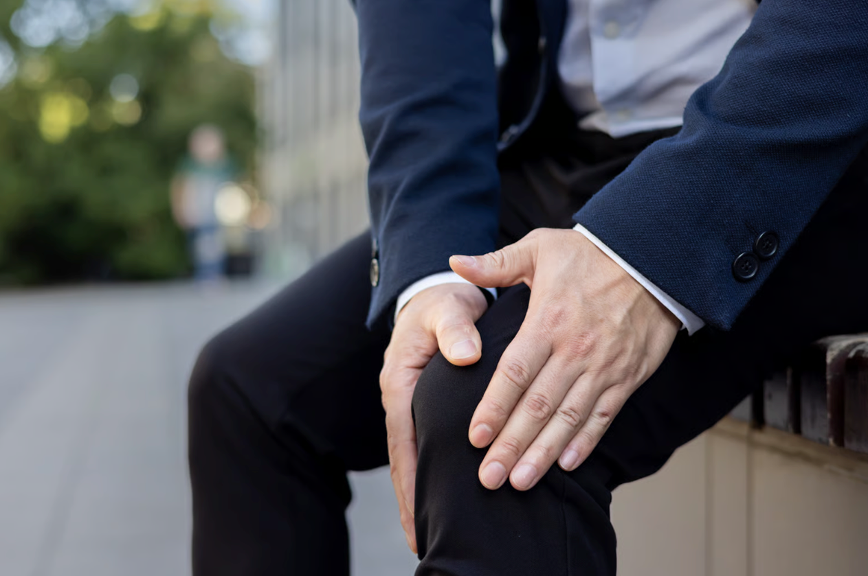Personal Injury Liability