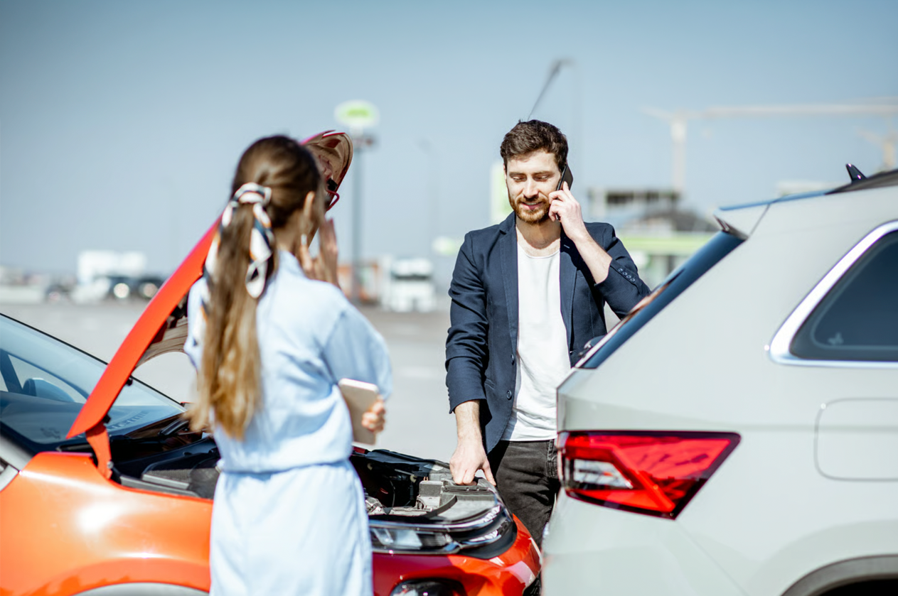 Uninsured/underinsured motorist coverage